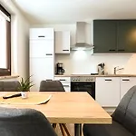 Club House By Schladming-Appartements