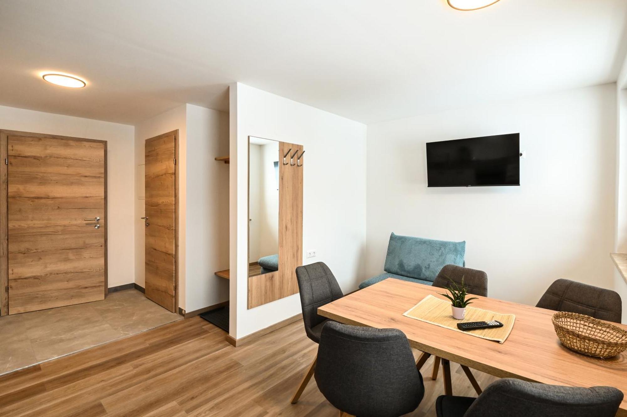 Club House By Schladming-appartements Apartamento *
