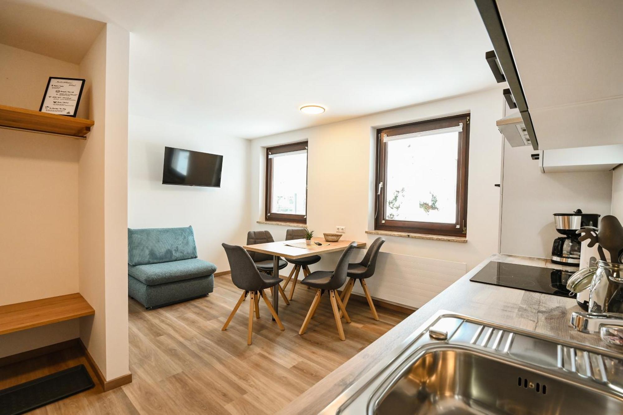 Apartamento Club House By Schladming-appartements