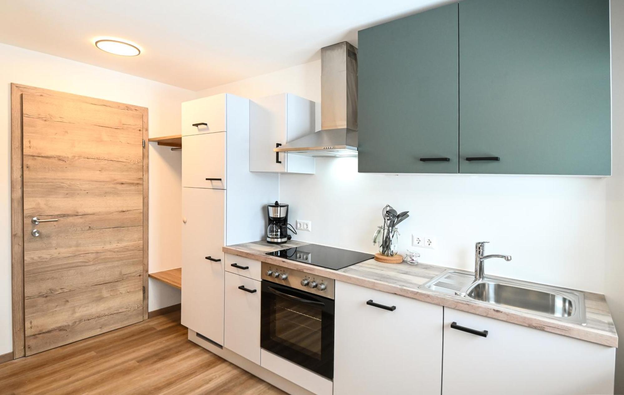 Apartamento Club House By Schladming-appartements