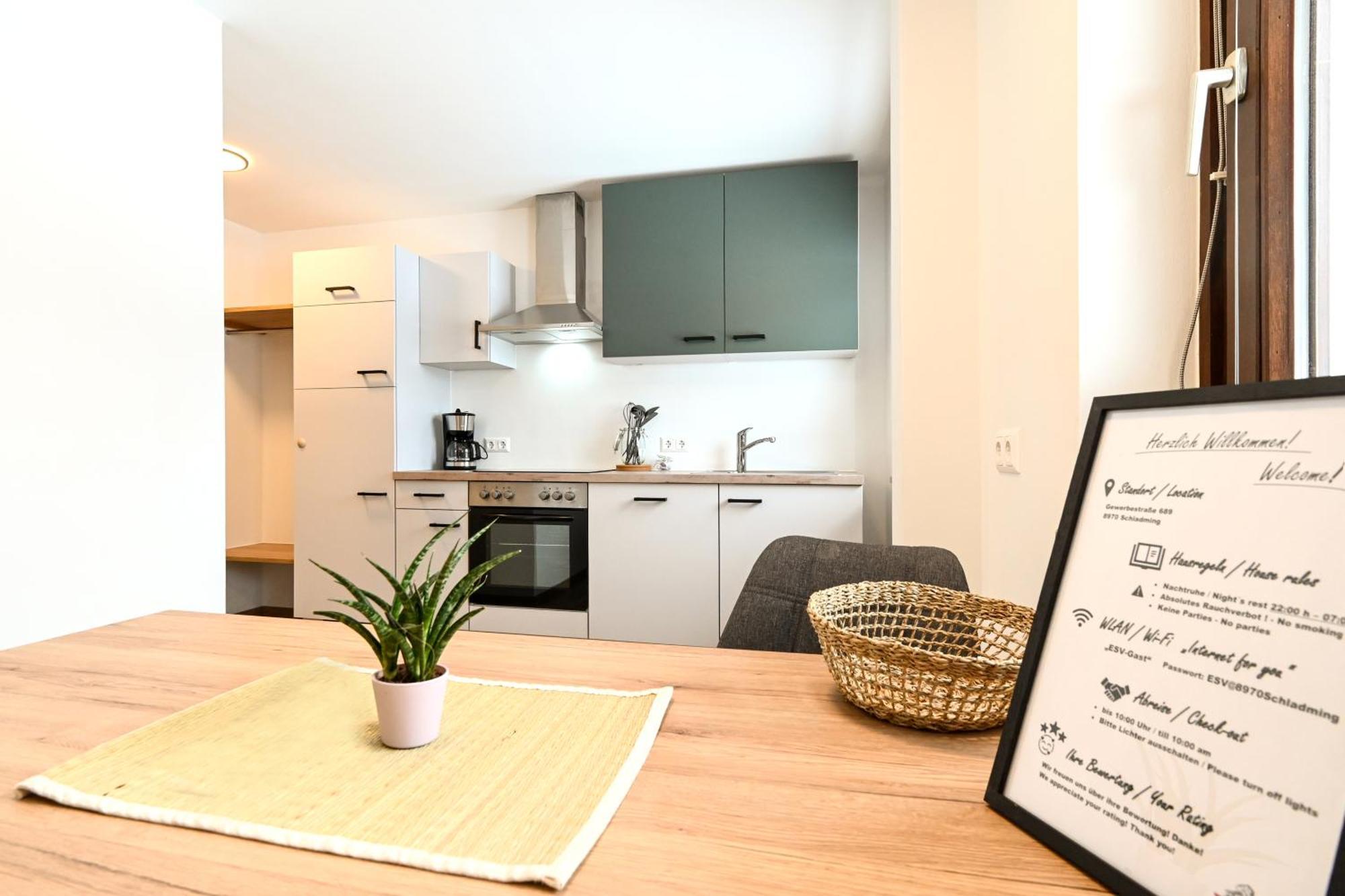 Club House By Schladming-appartements *